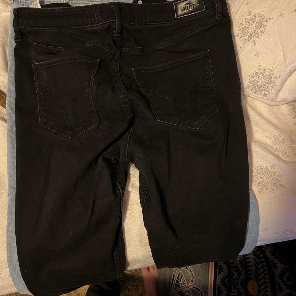 Hollister jeans